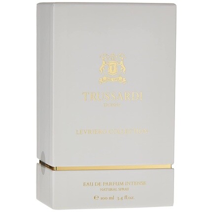 Donna Levriero Collection Intense парфюмированная вода для женщин 100 мл, Trussardi — фото 2