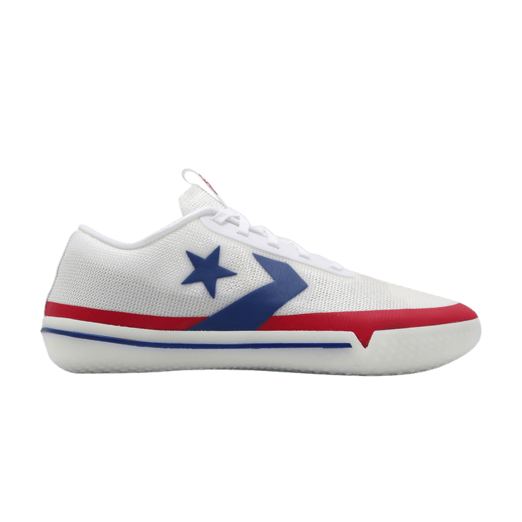 

Кроссовки All Star Pro BB 'City Pack - Photon Dust', белый