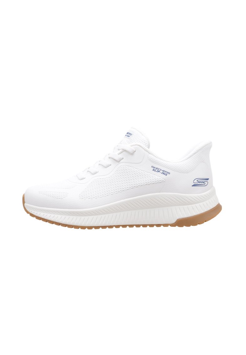 

Кроссовки BOBS SQUAD Skechers, белый
