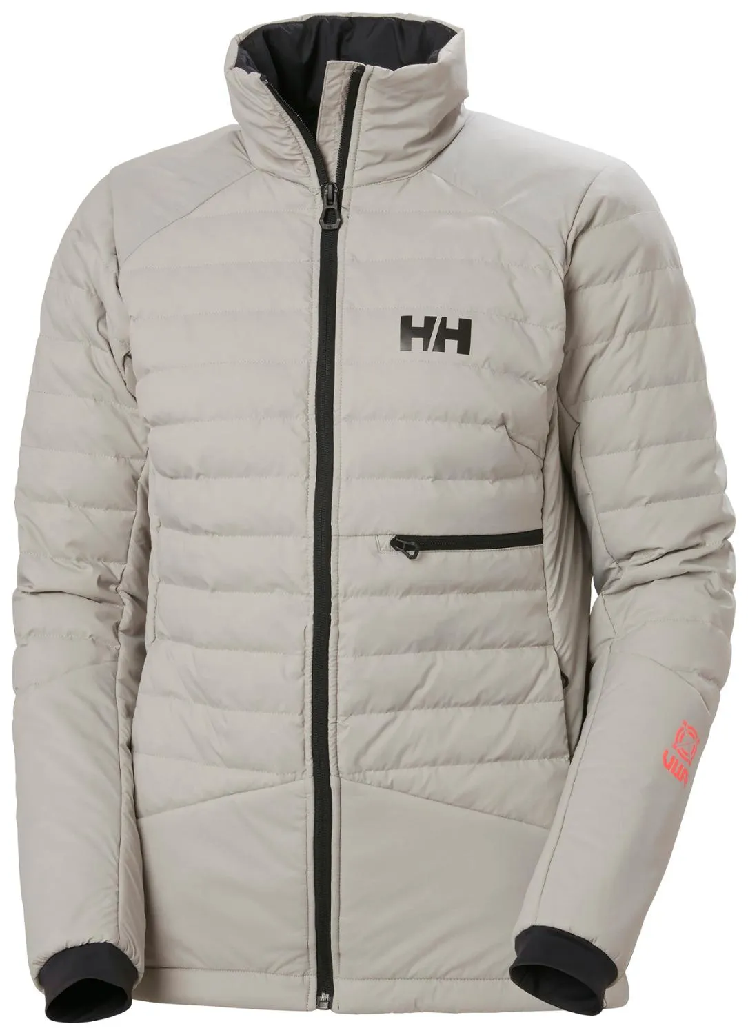 

Куртка пуховая LIFALOFT Elevation Helly Hansen, Mellow Grey