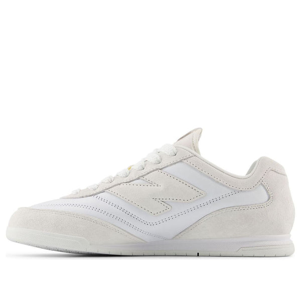 

Кроссовки rc42 New Balance, белый