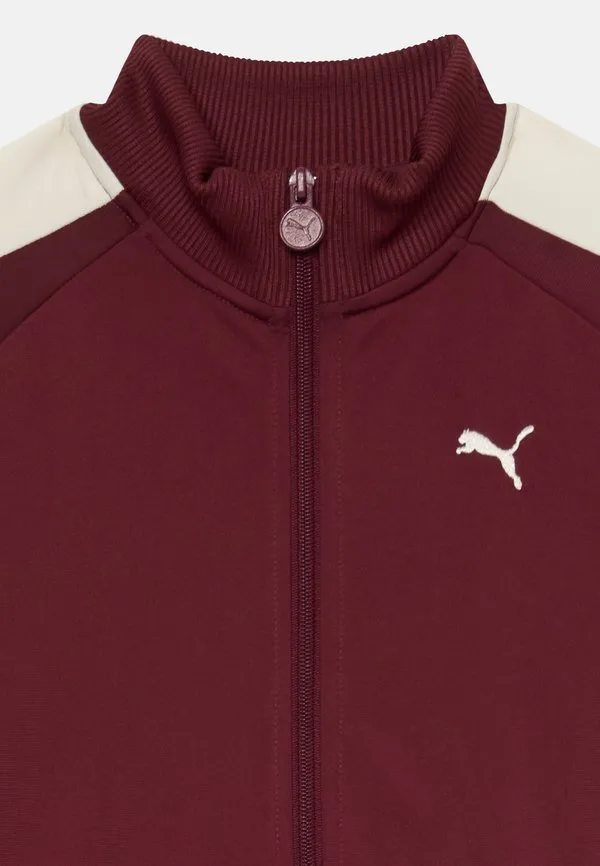 Куртка always on, тренировочная куртка Puma, Ruby Shimmer — фото 3