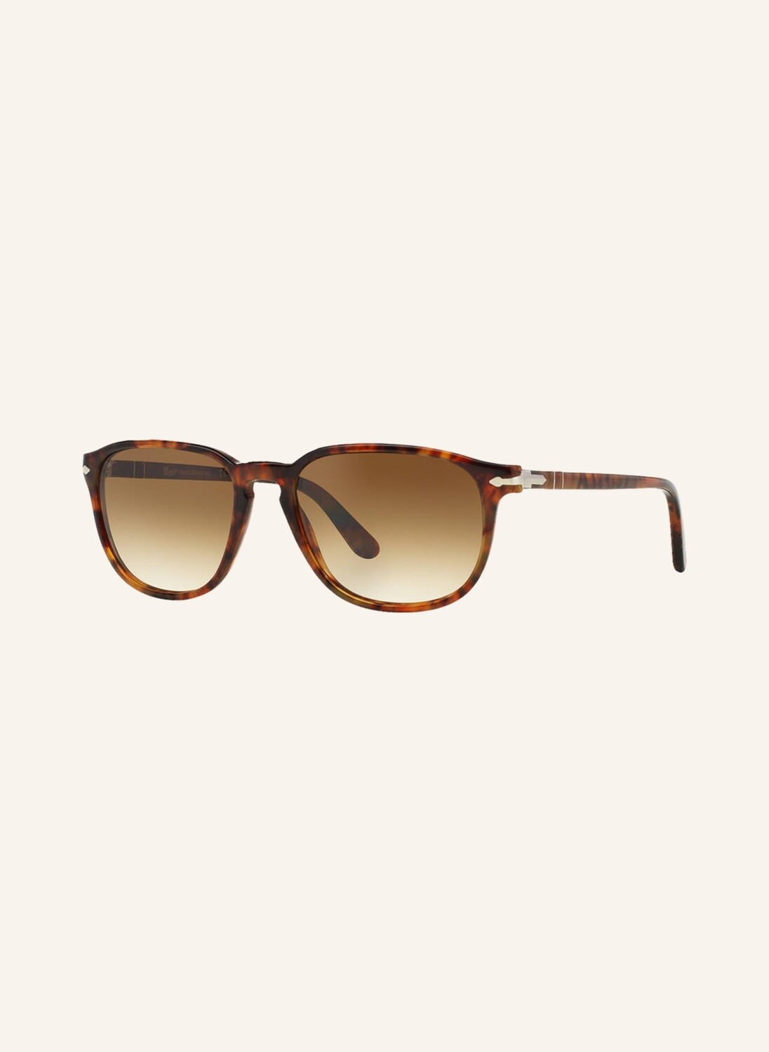 

Солнцезащитные очки Persol PO3019S, гавана