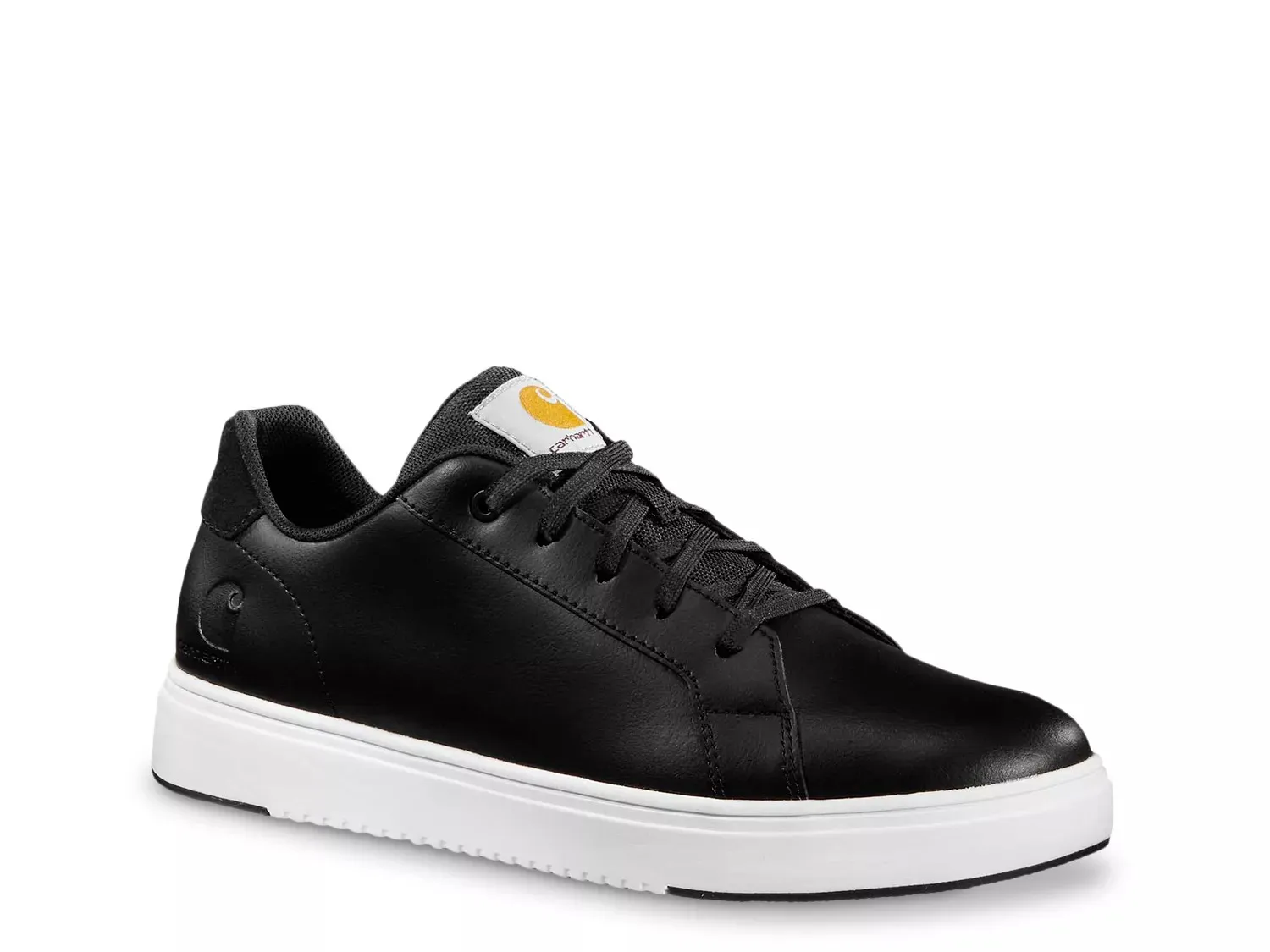 

Кроссовки Carhartt Detroit — мужские, черные