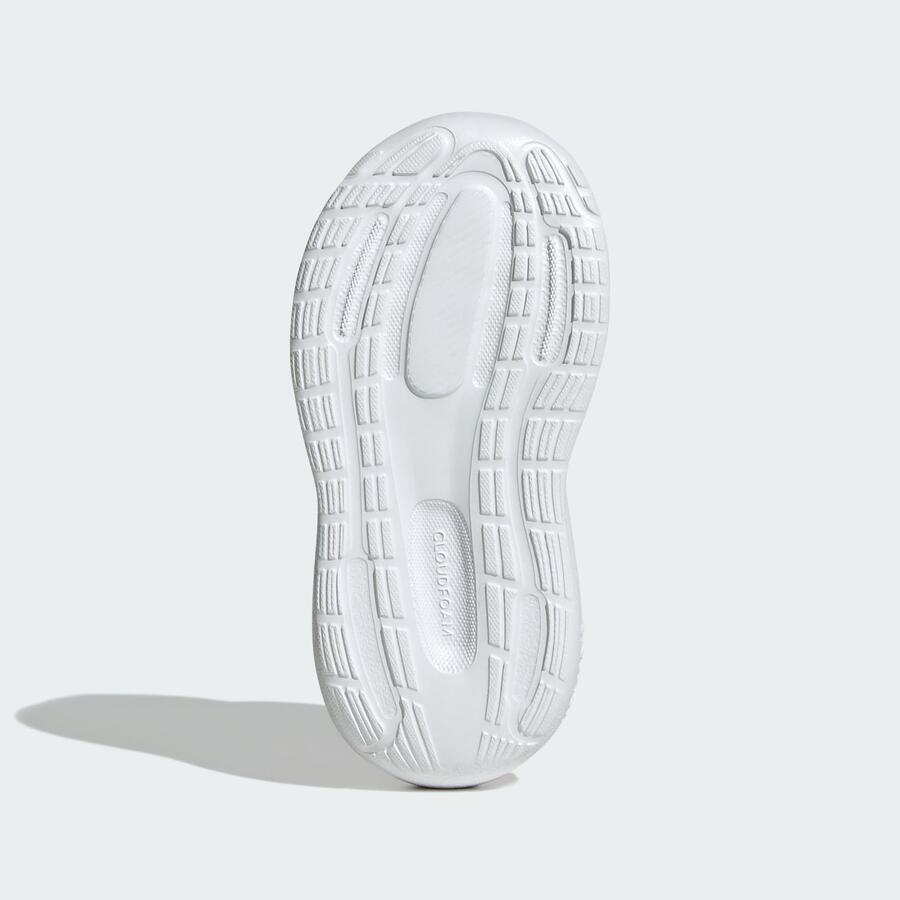 ADIDAS Детские кроссовки Runfalcon 5 — фото 4