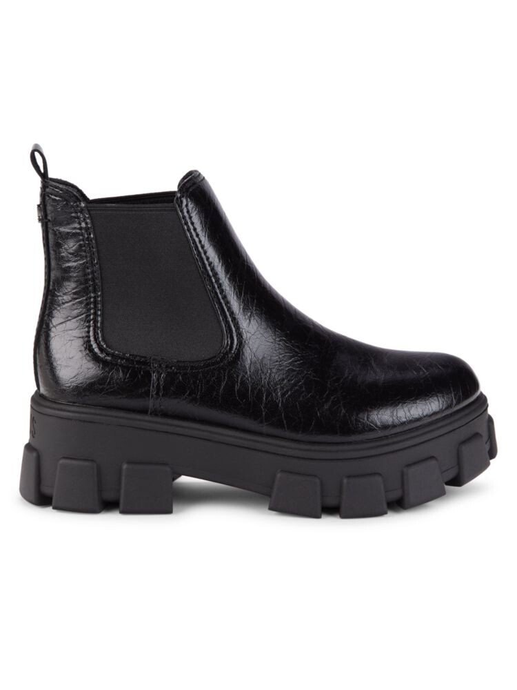 Ботинки челси Darielle с Lug Sole Circus Ny, черный