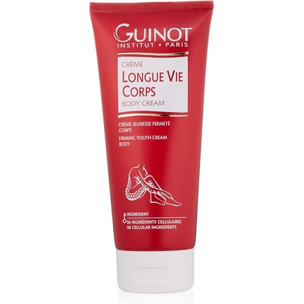 

Guinot Longue Vie Corps 200мл