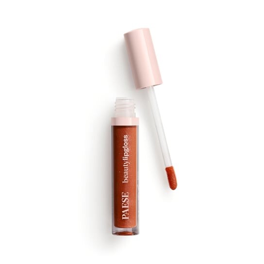 

Блеск для губ с маслом луговой пены 05 Глазурованный, 3 мл Paese, Beauty Lipgloss