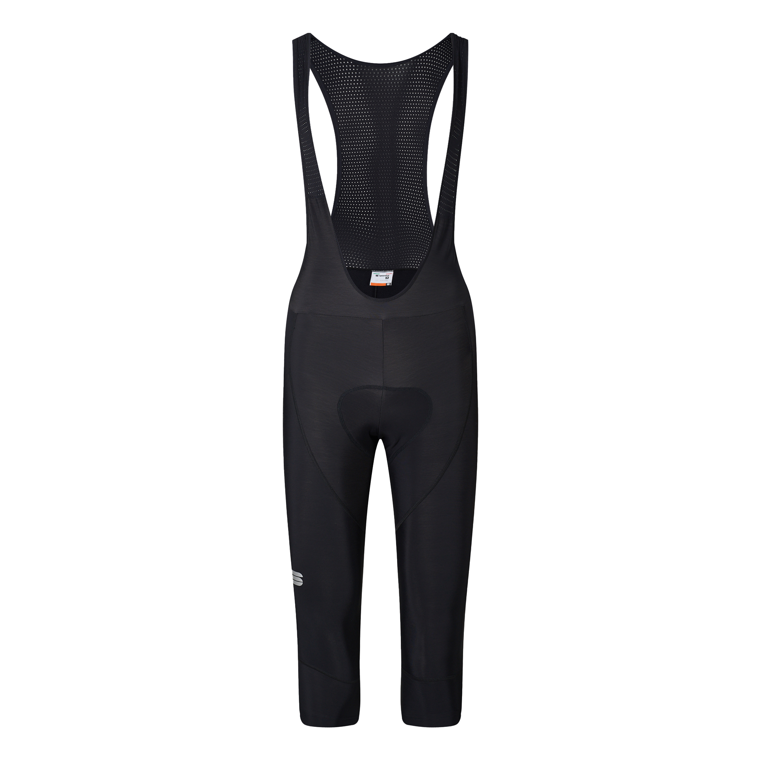 

Sportful Велосипедные штаны мужские черные