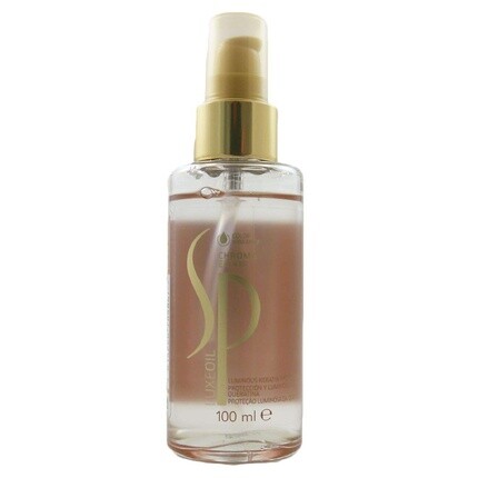 

Sp Luxe Масло для волос Chroma Elixir 100мл, Wella