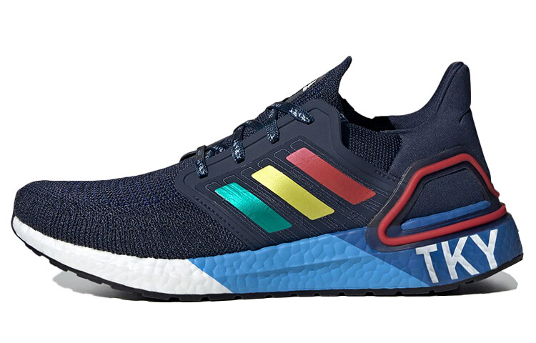 

Кроссовки adidas Ultra Boost 20 City Pack Tokyo