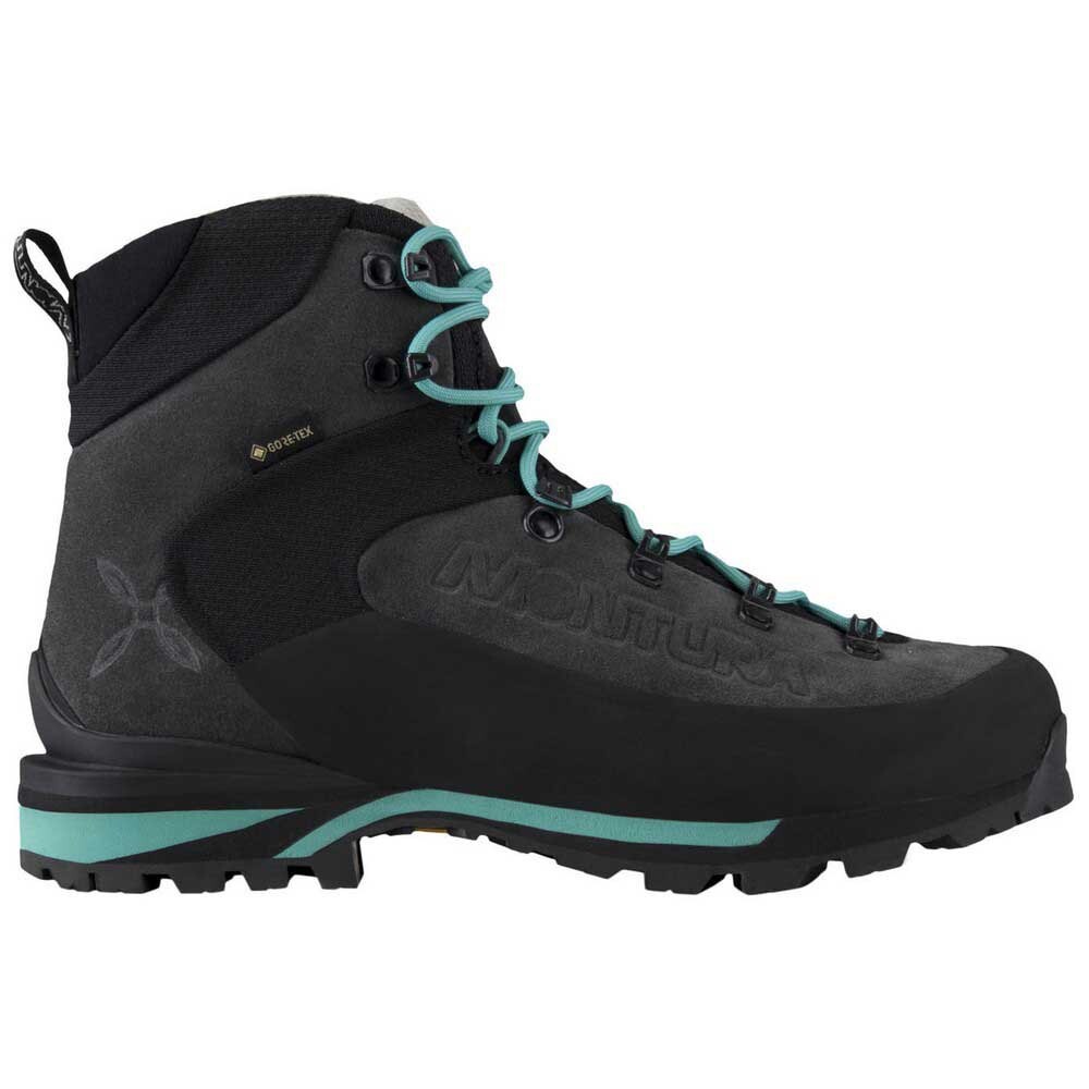 

Походные ботинки Montura Dolomia Goretex, черный