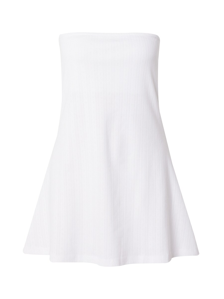 

Платье Monki, White