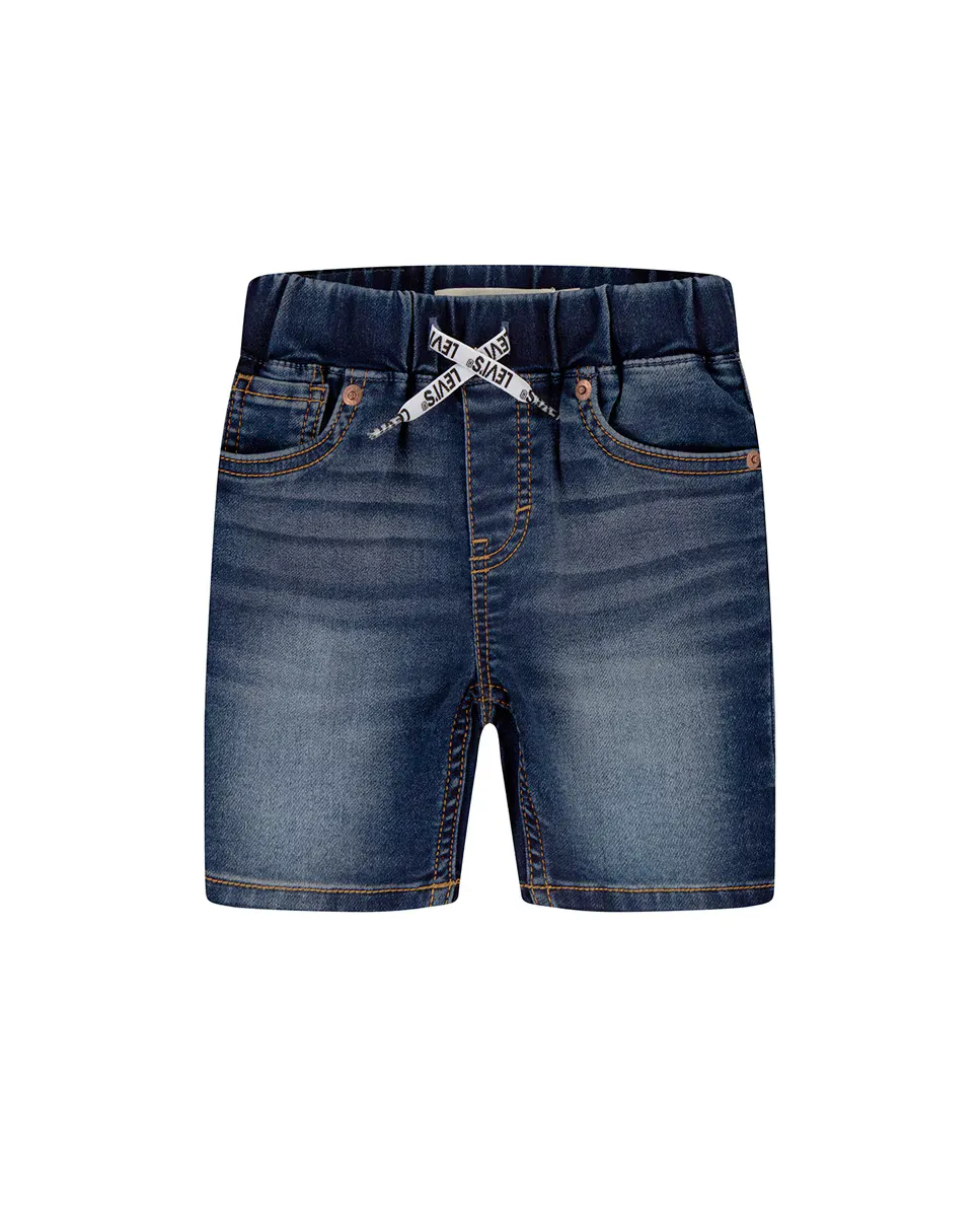 

Обби шорты обби для мальчика Levi's, синий