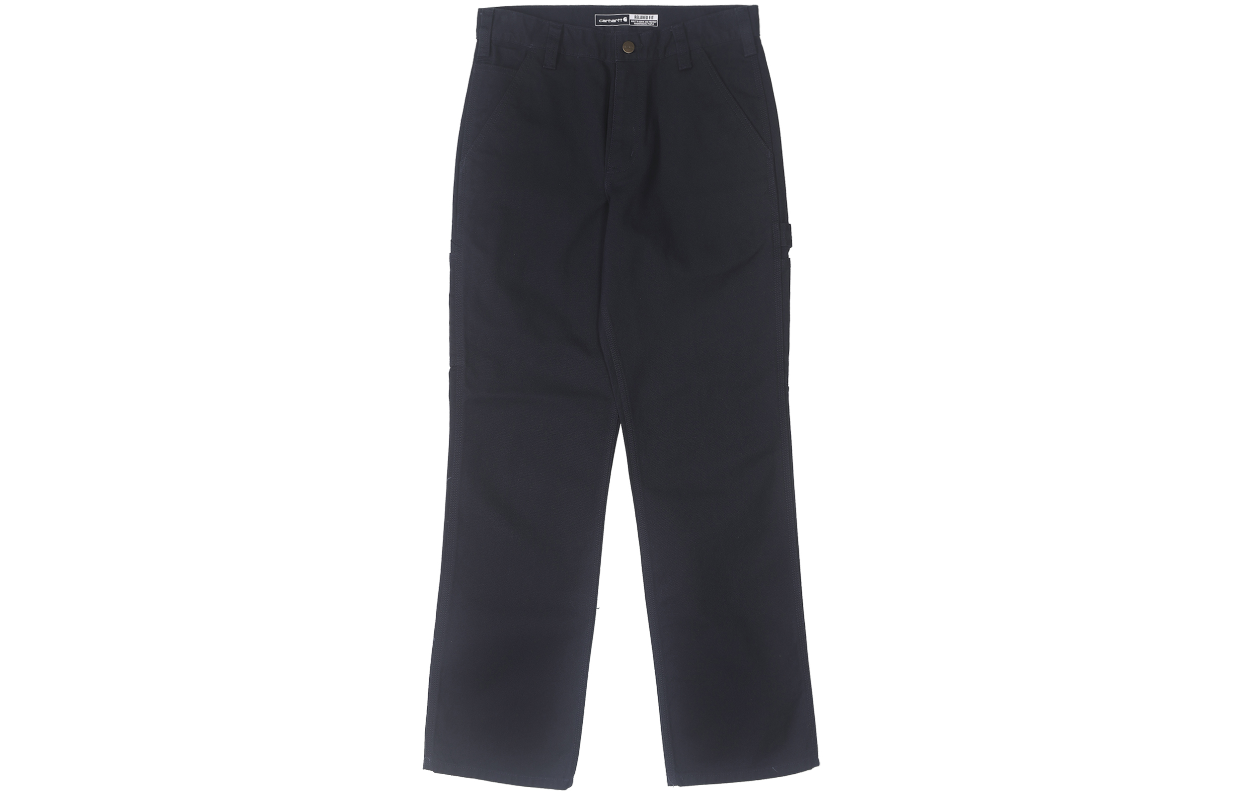 

Брюки-карго мужские Carhartt, Navy/Marine