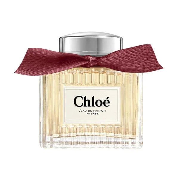 Парфюмерная вода для женщин CHLOE Signature Intense