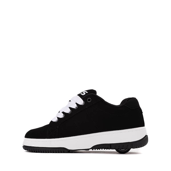 

Кеды Heelys Kolect Skate Shoe, черный/белый