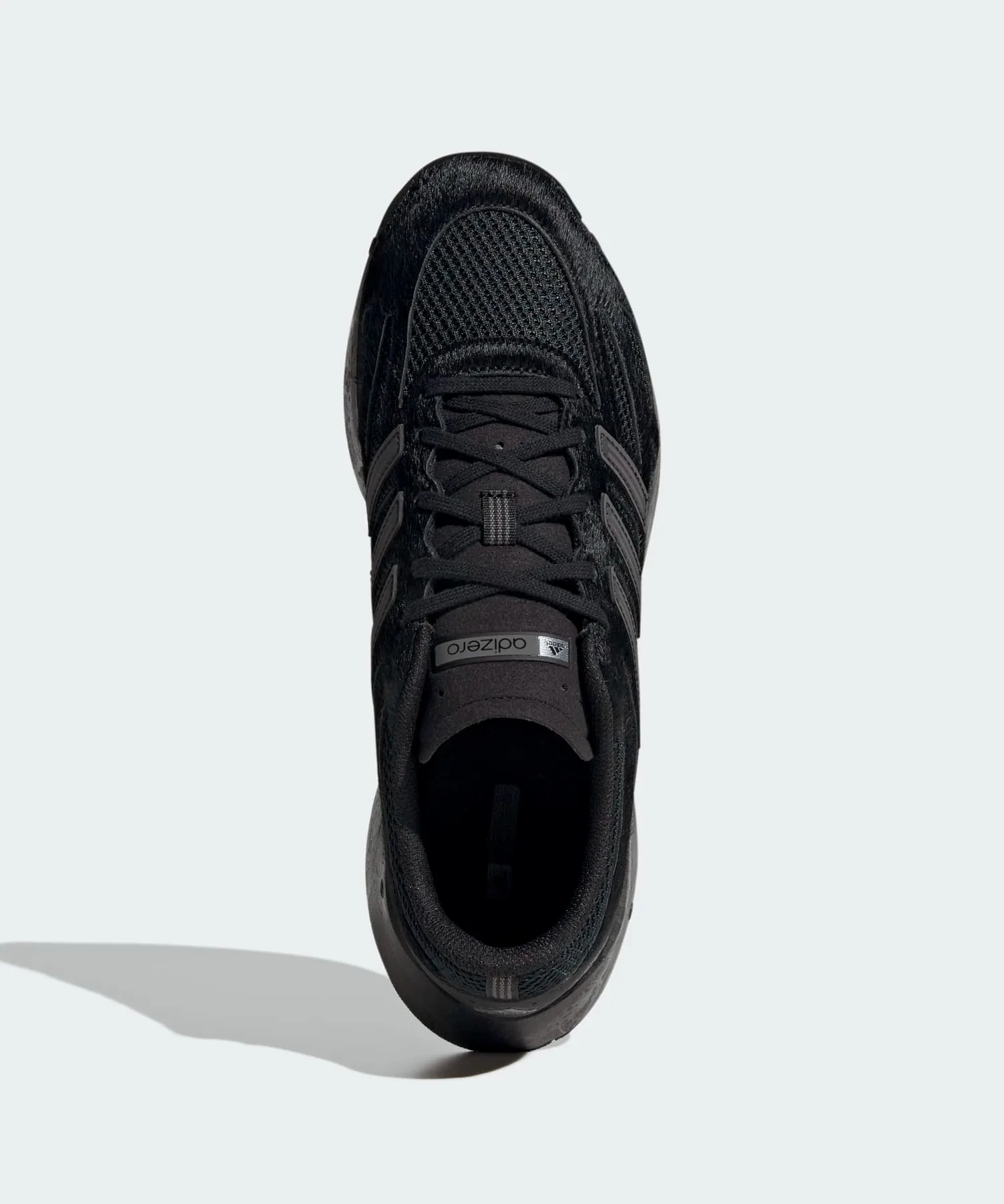 Унисекс кроссовки Adizero Aruku с толстой подошвой adidas Originals чёрные — фото 2