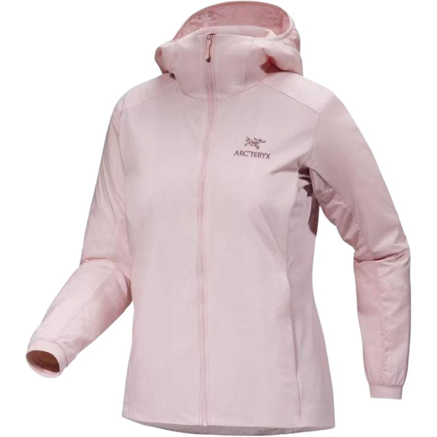 

Arcteryx Куртка ATOM FW24 женская, Evening Mist Pink
