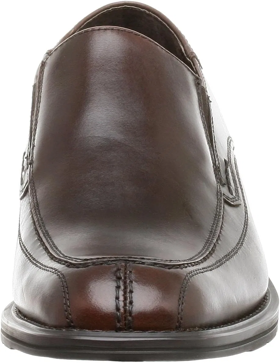 Лоферы Florsheim, коричневый — фото 2