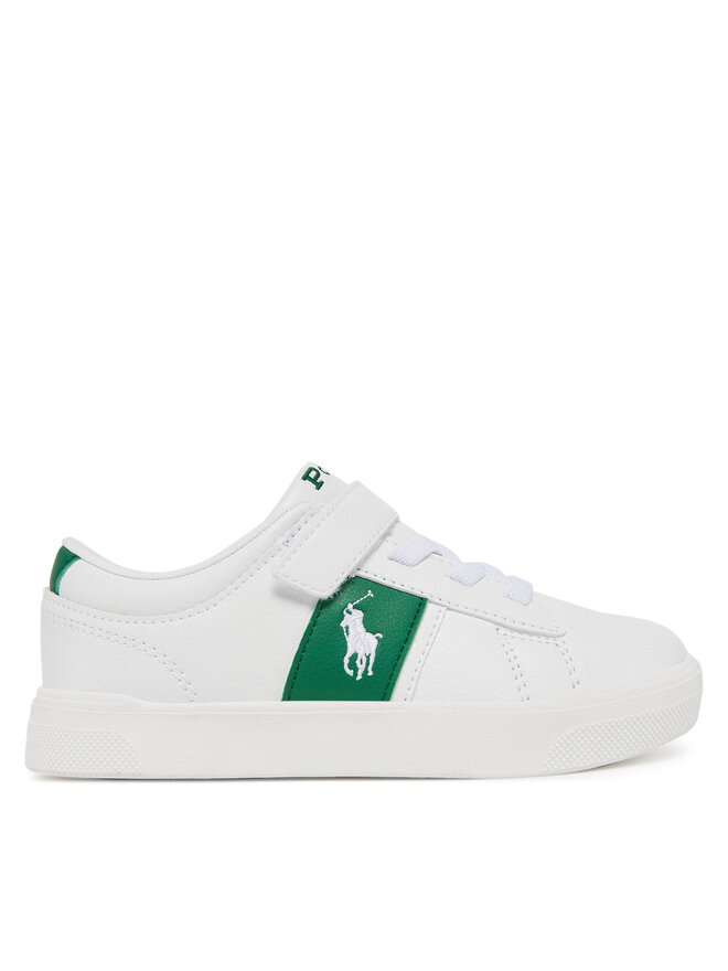 

Кроссовки Frazier Ps Rl02446102 Polo Ralph Lauren, белый
