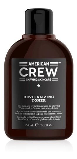 

Восстанавливающий тоник после бритья, 150 мл American Crew, Shaving Skincare