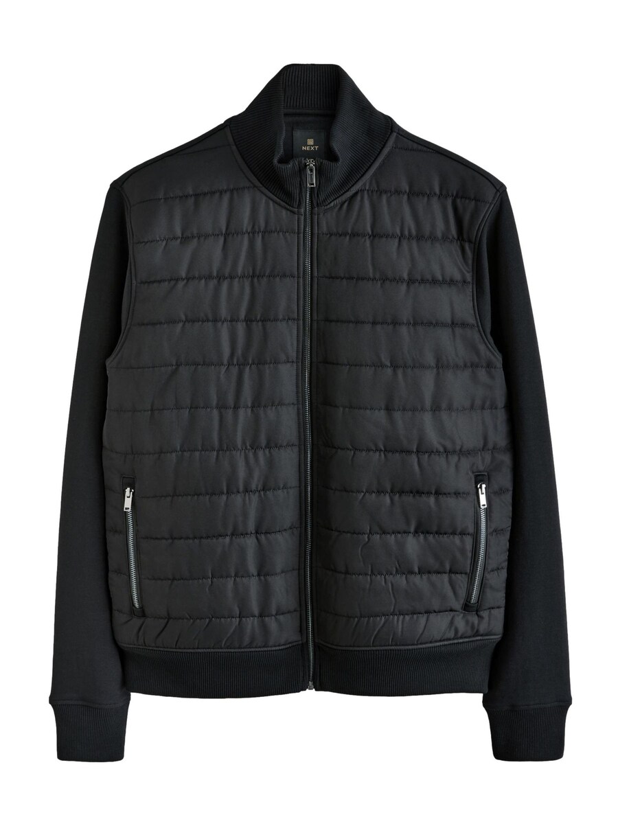 

Всесезонная куртка Next Between-Season Jacket, черный