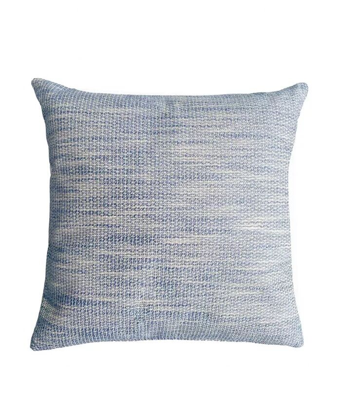 

Большая уличная подушка Natural Waves Anaya Home, синий