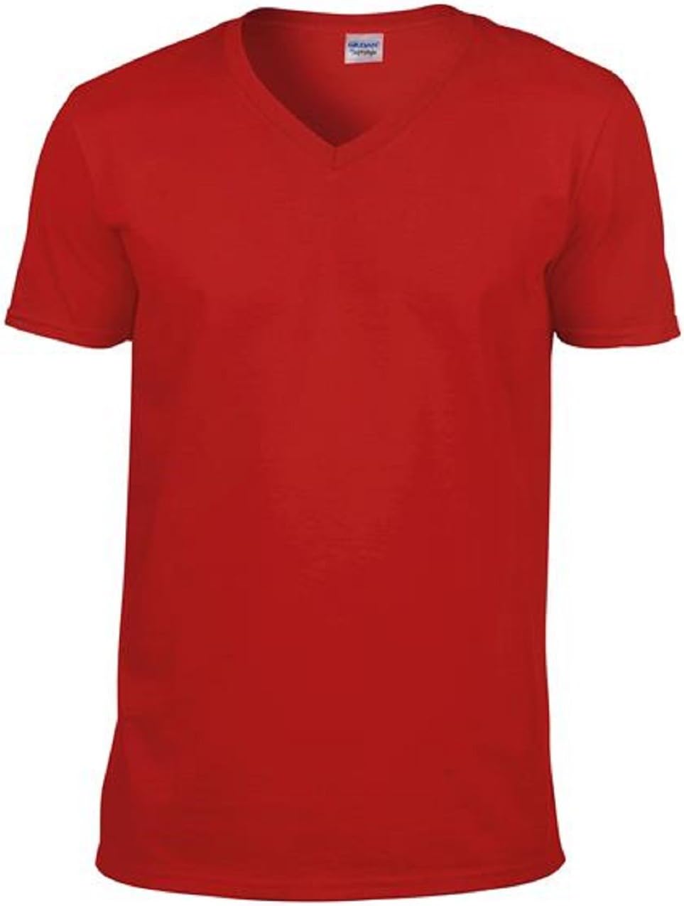 

Мужская волейбольная футболка Asics 2051A332 с коротким рукавом и принтом Dry Print, синий