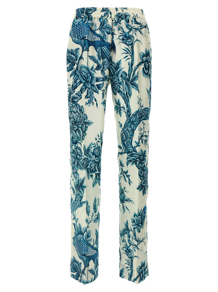 

Брюки Doride F.R.S For Restless Sleepers, мультиколор