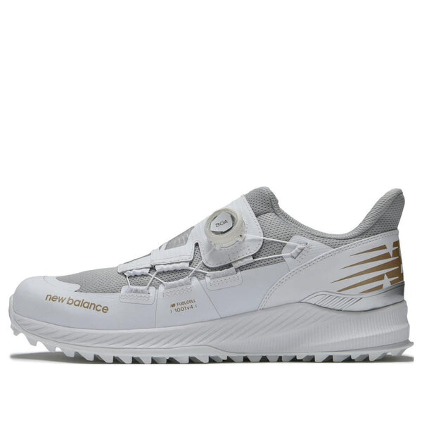 

Кроссовки fuelcell 1001 обувь для гольфа New Balance, серый