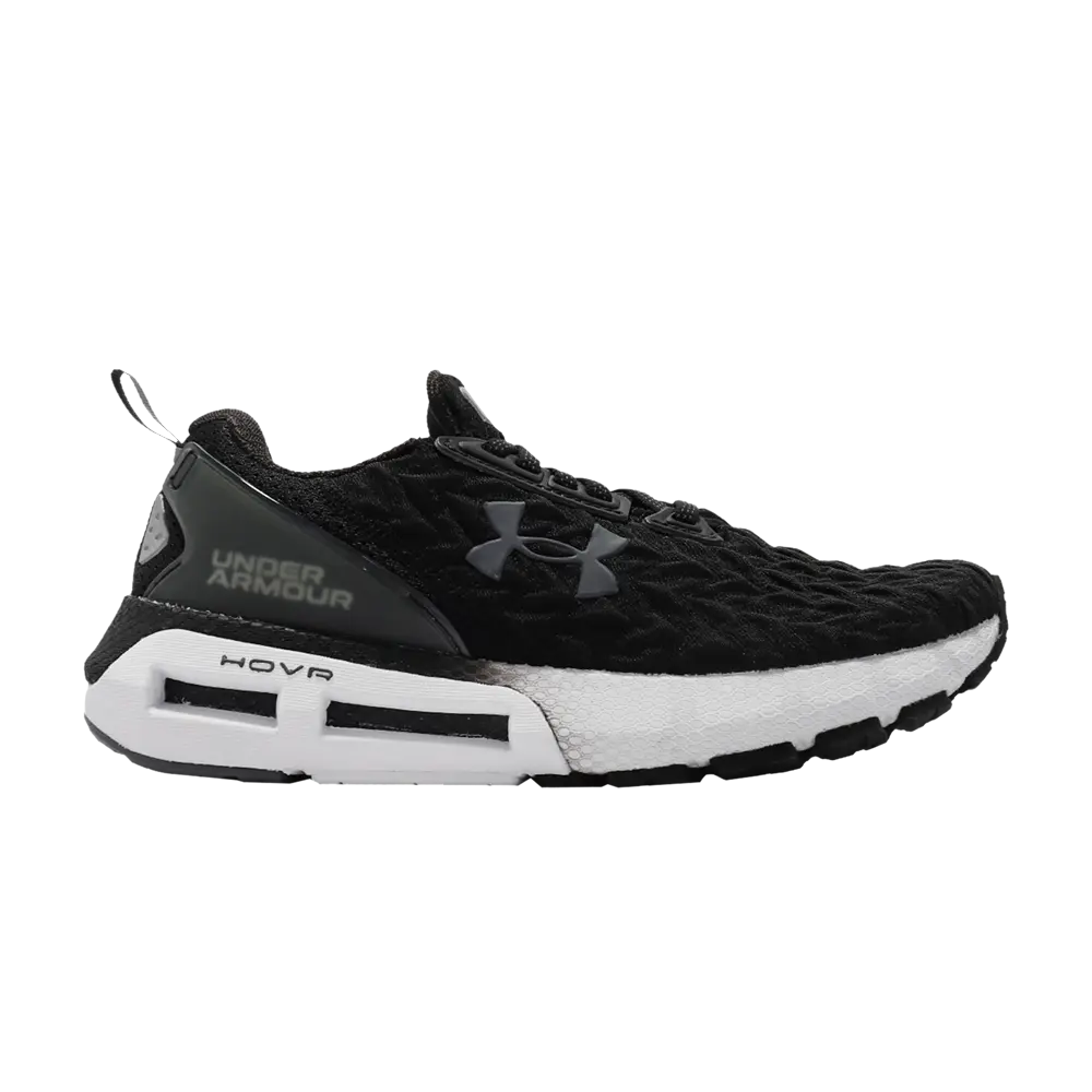 

Кроссовки Wmns HOVR Mega 2 Clone Under Armour, черный