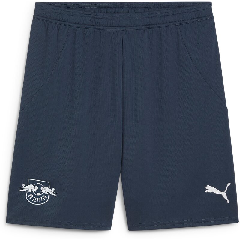 

Шорты rbl шорты реплика Puma, синий