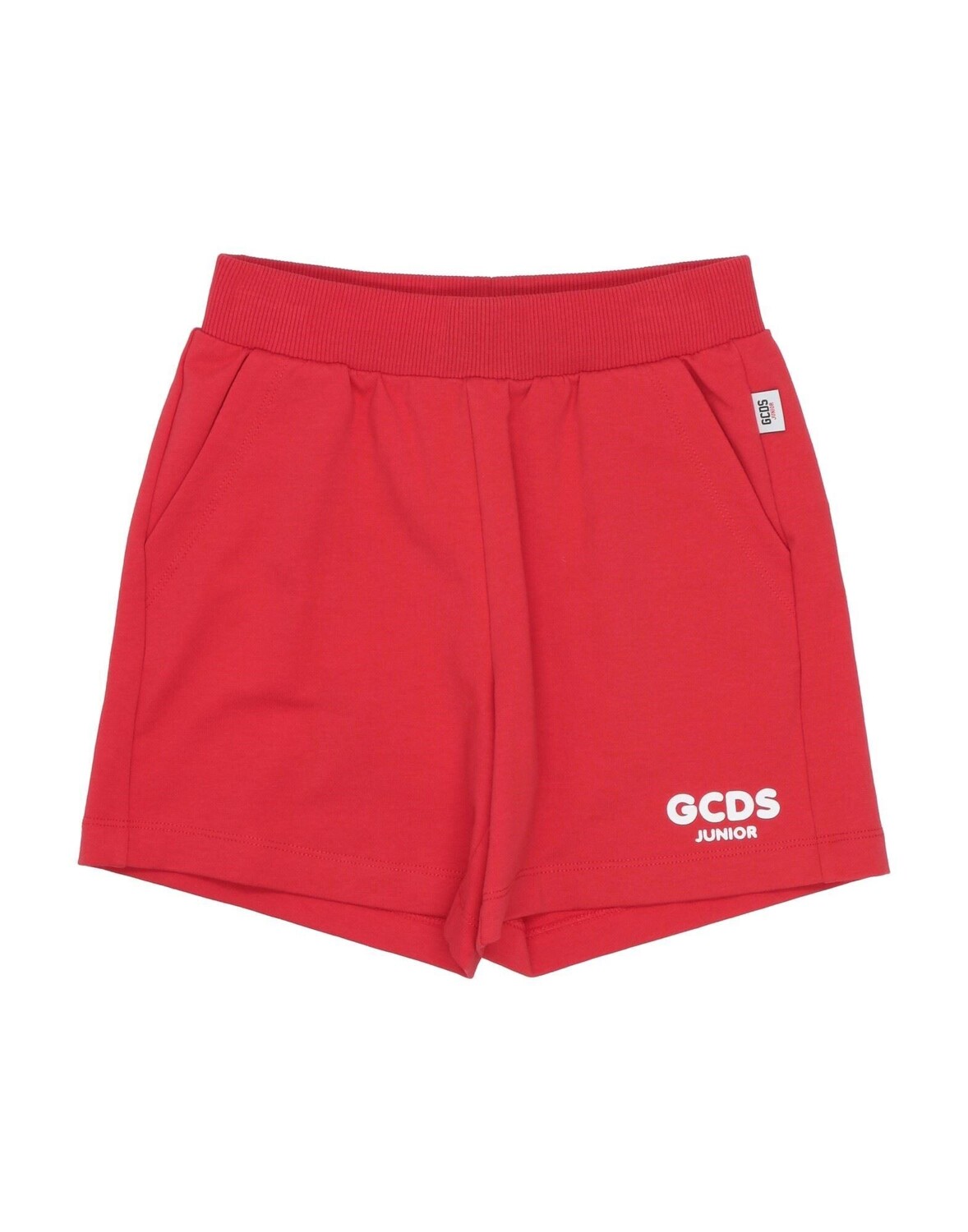 

Шорты Gcds, красный