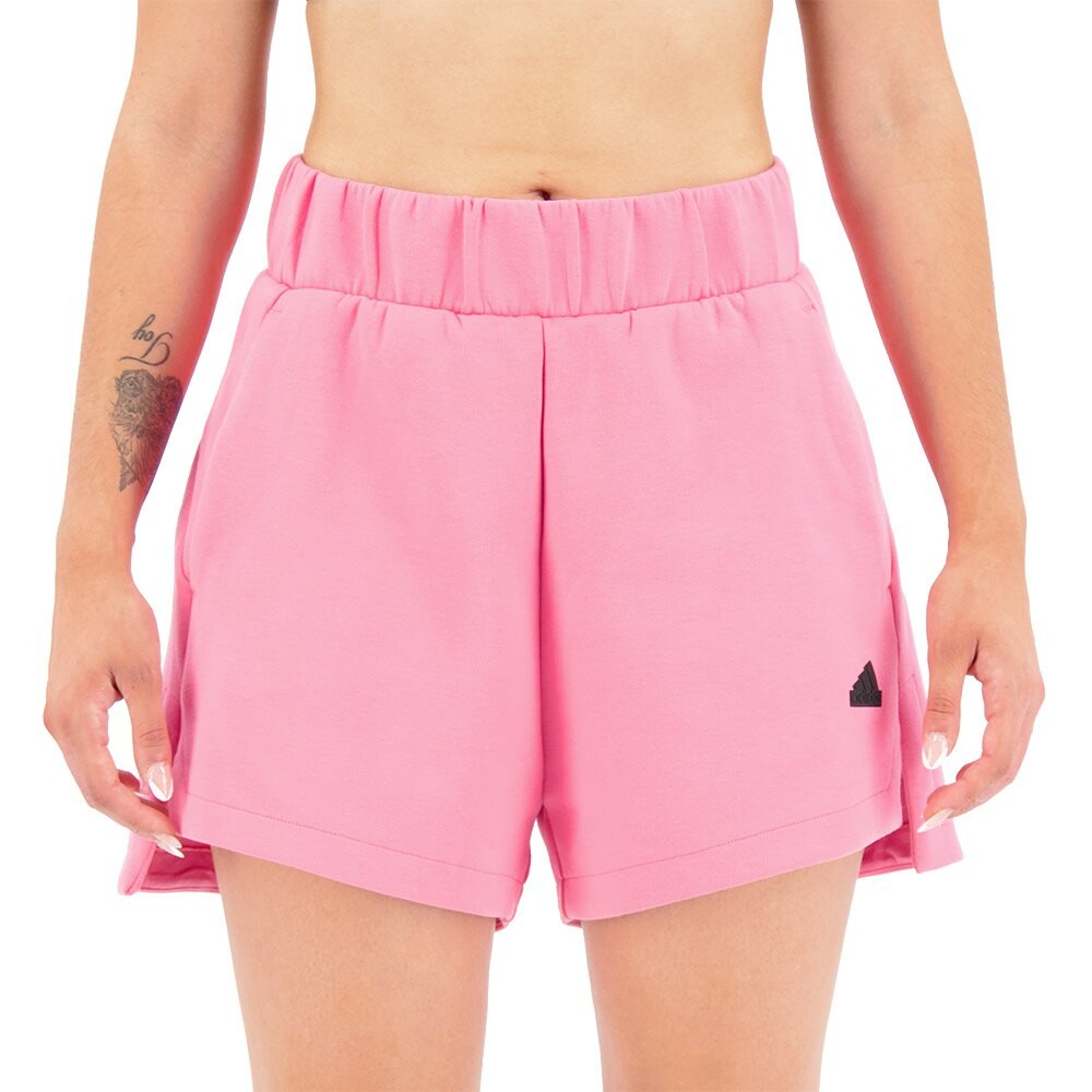 

Шорты adidas Z.N.E, розовый