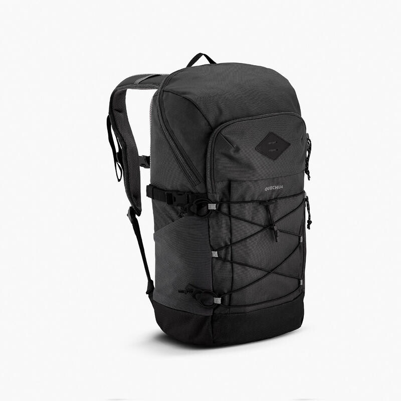 

Походный рюкзак 30 л - NH500 Arpenaz QUECHUA, цвет schwarz