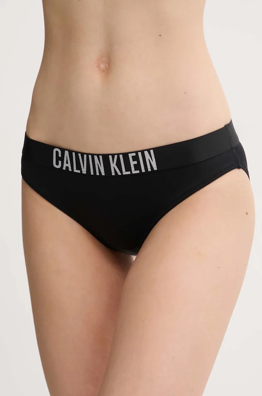 

Купальник Figi Calvin Klein, черный