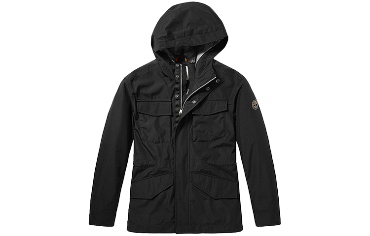 

Куртки Пальто Мужские Черные Timberland, Черный, Куртки Пальто Мужские Черные Timberland