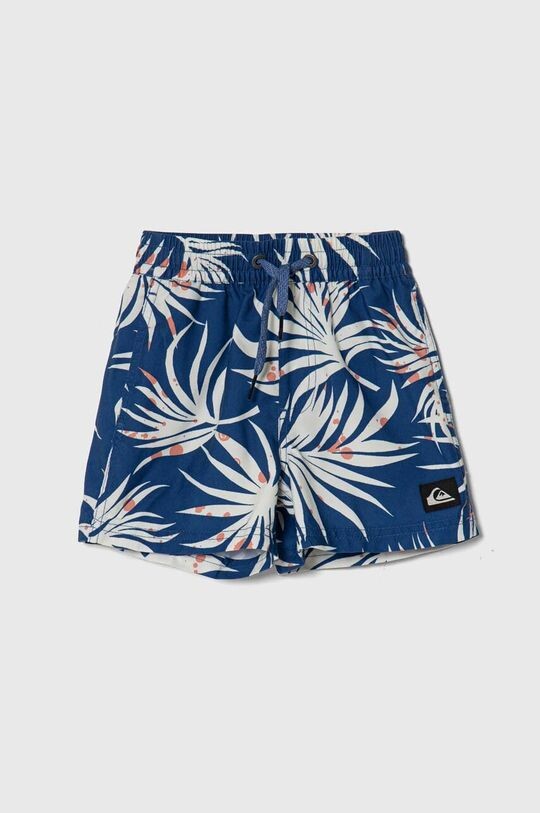 

Quiksilver Детские шорты для плавания MIX VLY BOY 12, синий