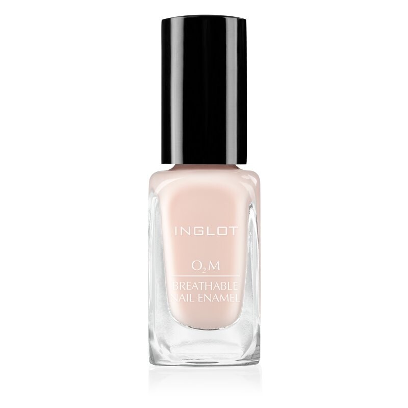 

INGLOT, O2M, дышащий лак для ногтей 602, 11 мл