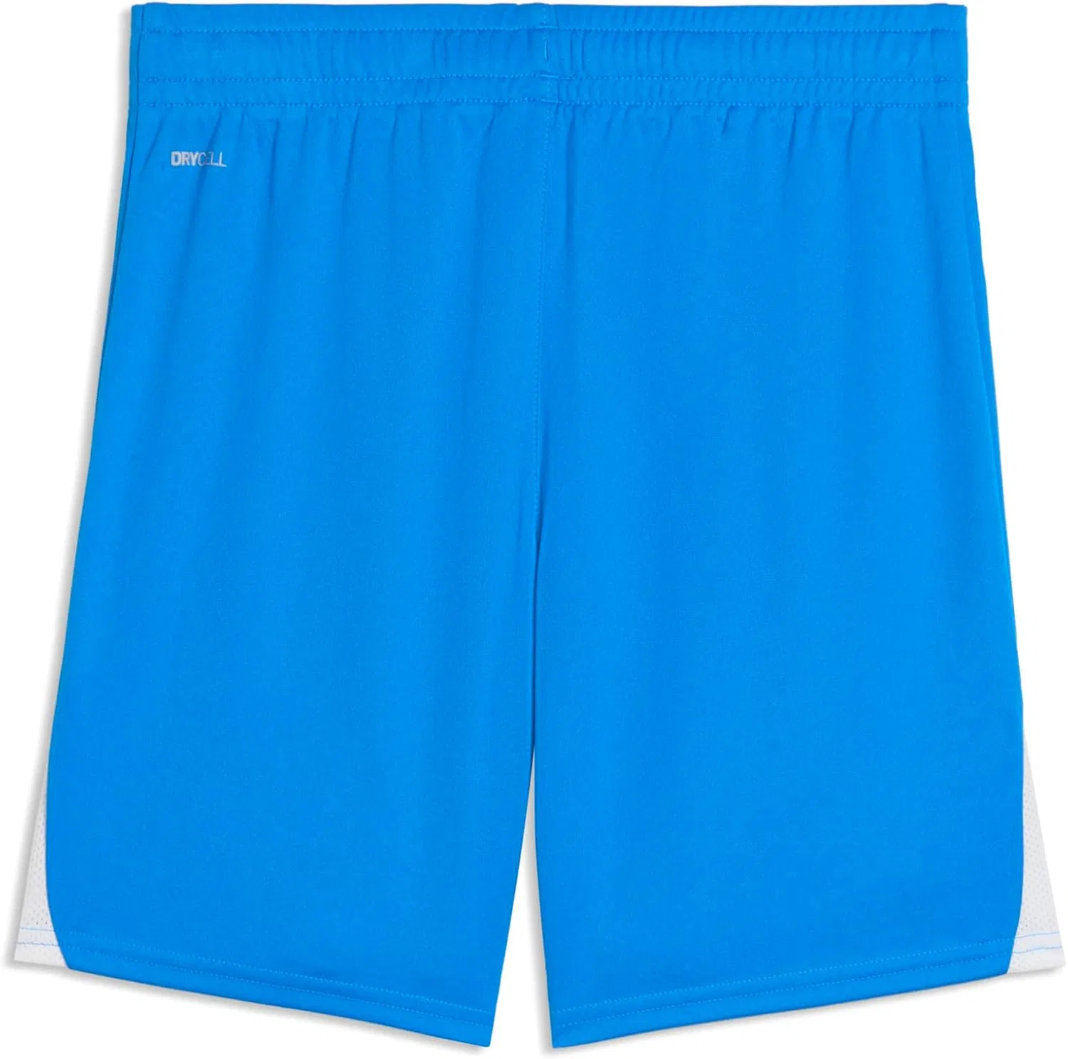 Шорты Puma Teamliga26, цвет Electro Royal-Puma White — фото 2