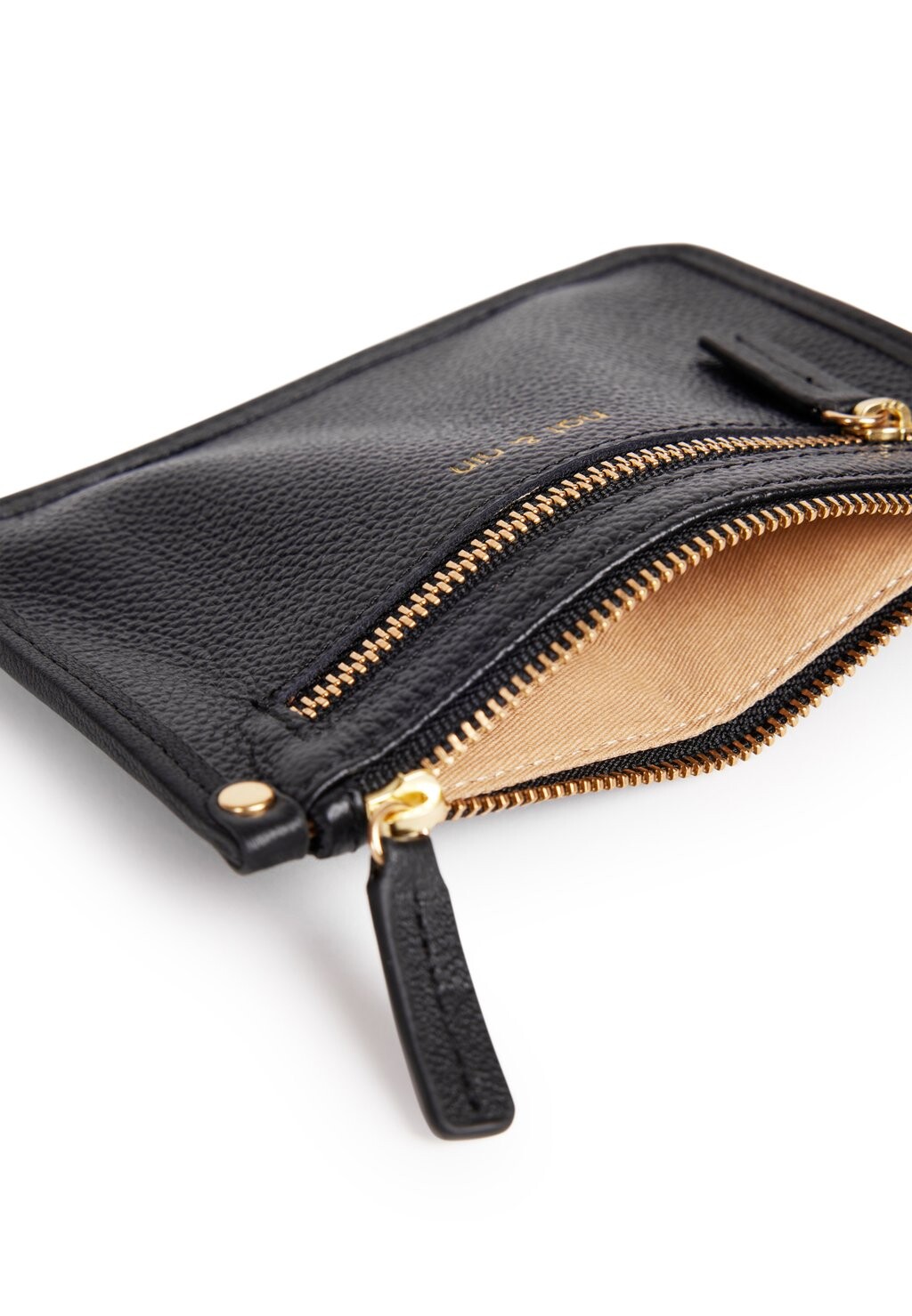 

Кошелек nat & nin, цвет Mottled Black
