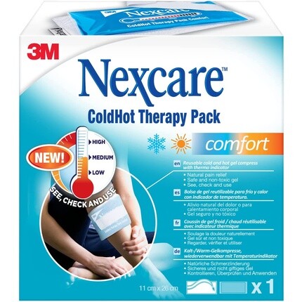 

Пакет ColdHot Therapy Comfort Nexcare