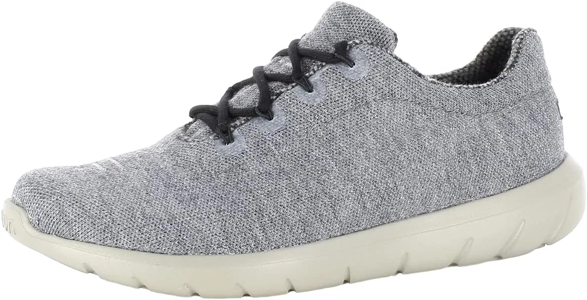 Мужские кроссовки UYN Living Cloud, Mottled Light Grey
