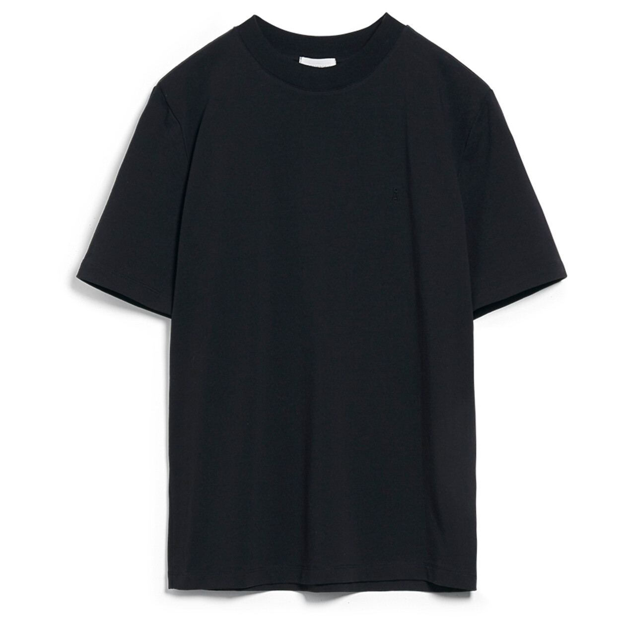 

Футболка Armedangels Women's Tarjaa, черный