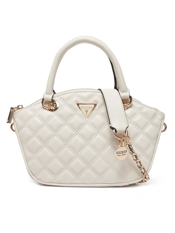 

Сумочка HWQG87 48760 Guess, белый
