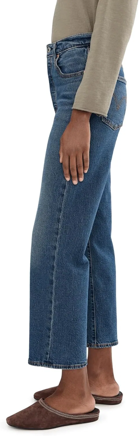 Джинсы Levi's Analyze This — фото 3