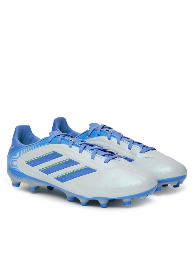 Футбольные бутсы Copa Pure 3 League Firm/Multi-Ground Id9050 Adidas, синий — фото 2