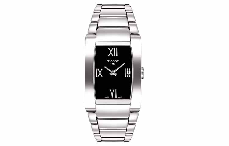 

Женские часы TISSOT