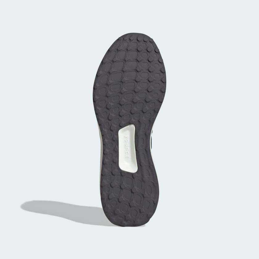 Детские кроссовки Adidas Ubounce DNA для мальчиков, серый — фото 4